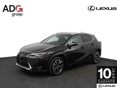 Lexus UX 250h