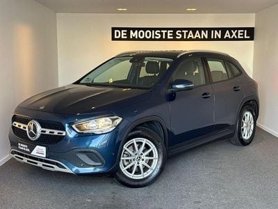 Mercedes GLA180