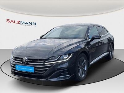 VW Arteon