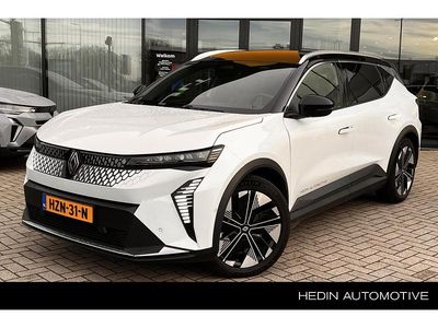 .00 Gebruikt 2025 Renault Scénic Komfort MPV | € 39.245 (Eerlijke prijs)