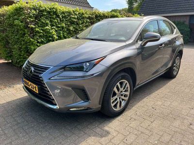 Lexus NX300h