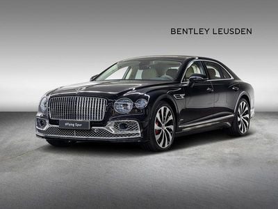 Occasion Bentley Flying Spur 552 PK (405 kW) 2023 Zwart Sedan