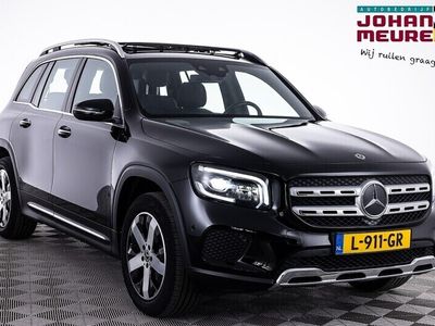 Mercedes GLB200