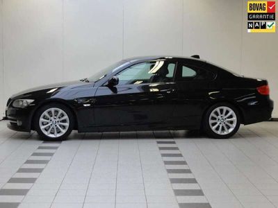 tweedehands BMW 335 Coupé 335i*Uniek*306PK*1e Eigenaar*Nap*