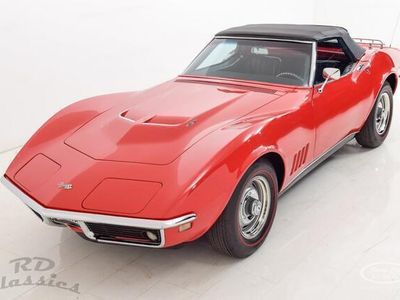 tweedehands Chevrolet Corvette 6.6 V8 - ONLINE AUCTION