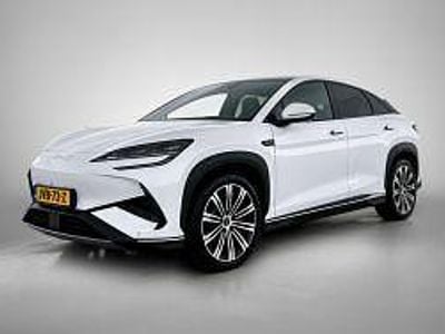 Wit Occasion 2024 BYD Sealion 7 SUV | € 50.950