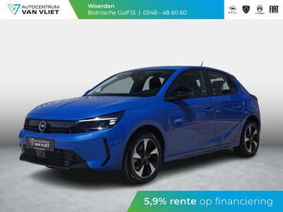 Opel Corsa-e