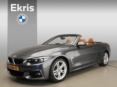 tweedehands BMW 430 i Cabrio