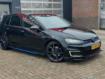 Occasion 2014 VW e-Golf GTE Hatchback | € 10.950 (Eerlijke prijs)