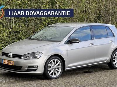 tweedehands VW Golf VII 1.2 TSI Highline