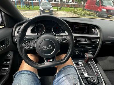 tweedehands Audi A5 1.8 TFSI S Edition