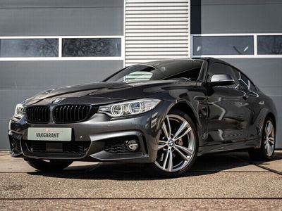 BMW 435