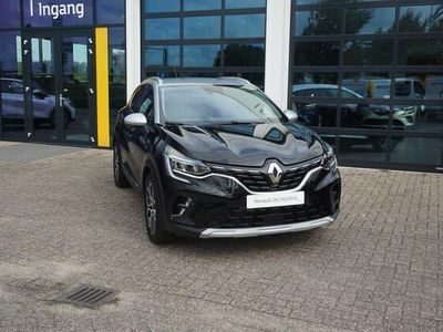 tweedehands Renault Captur 1.6 E-Tech Hybrid 145 Techno