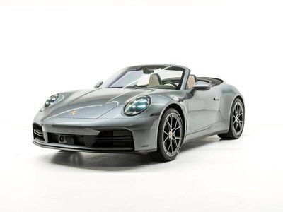 Porsche 911 Carrera