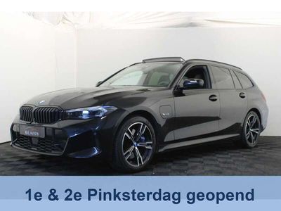 BMW 330e