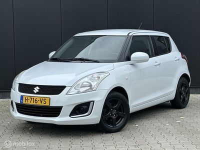 tweedehands Suzuki Swift 1.2 Dynamic EASSS | AIRCO | PARELMOER | VELGEN|