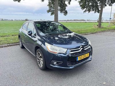 Occasion Citroën DS4 So Chic 120 PK (88 kW) 2012 Hatchback