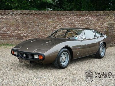 Ferrari 365