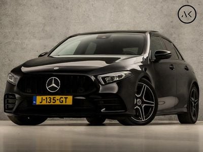 Mercedes A220
