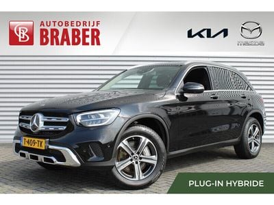 Mercedes GLC300