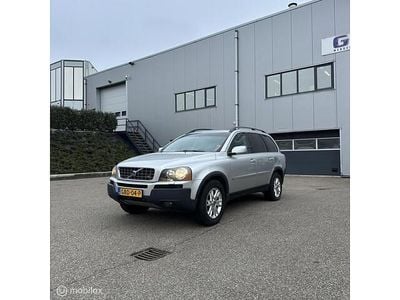 Occasion Volvo XC90 Executive 315 PK (231 kW) 2005 Grijs SUV
