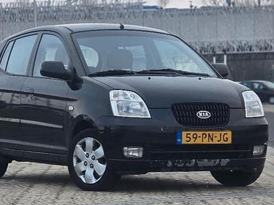 Occasion Kia Picanto 61 PK (44 kW) 2004 Hatchback