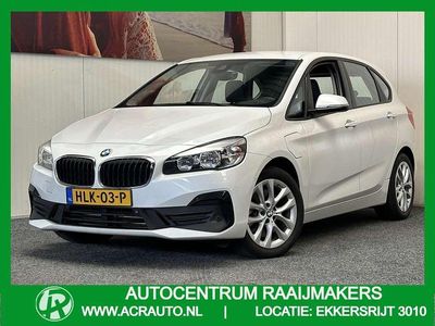 BMW 225 Active Tourer