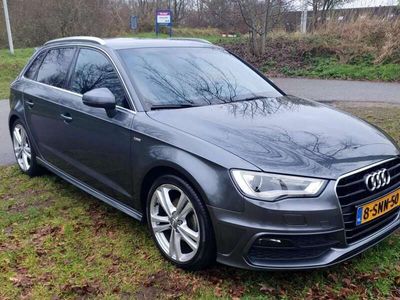 tweedehands Audi A3 1.4 TFSI Ambit. PL S