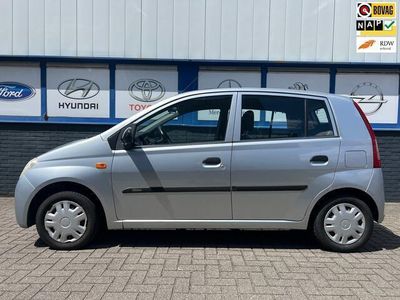 Daihatsu Cuore