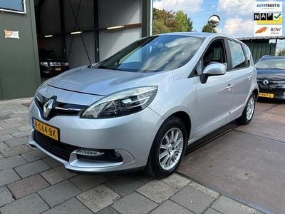 Gebruikt 2014 Renault Scénic III | € 4.499 (Goede deal)