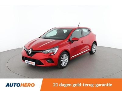 Renault Clio IV