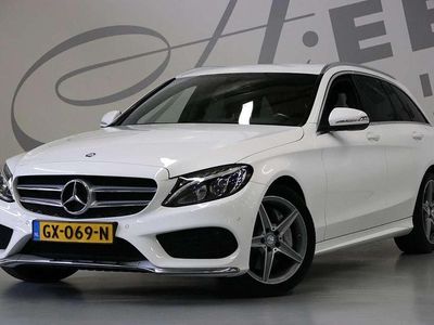 Mercedes C250