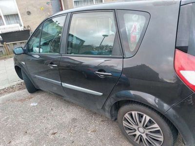 Renault Mégane II