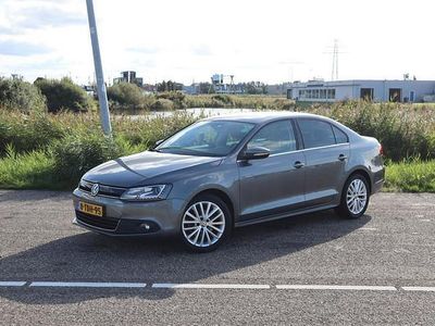 Occasion VW Jetta 170 PK (125 kW) 2013 Sedan
