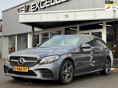 Mercedes C160