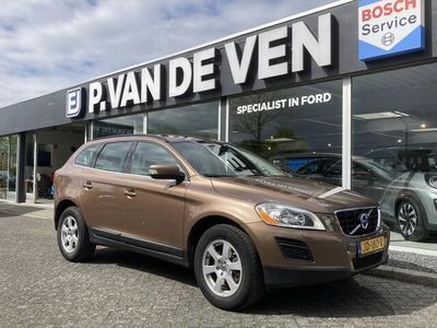 tweedehands Volvo XC60 2.0 T5 Momentum 240pk/177kW Automaat 6-traps | Tre