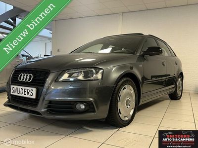 tweedehands Audi A3 Sportback 1.4 TFSI Ambition Advance