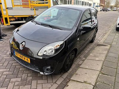 Zwart Occasion 2011 Renault Twingo Collection Hatchback | € 3.450 (Eerlijke prijs)