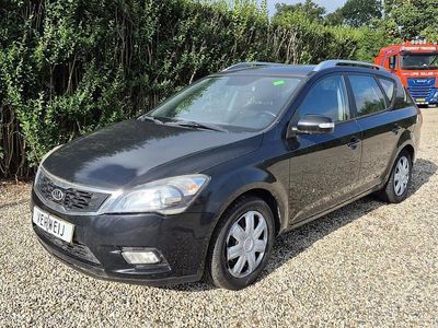 Gebruikt 2010 Kia Ceed Hatchback | € 1.450 (Eerlijke prijs)