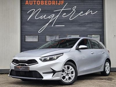 Occasion Kia Ceed 120 PK (88 kW) 2023 Grijs Hatchback