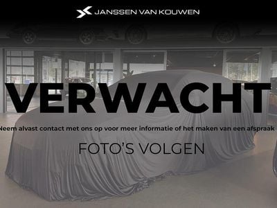 Blauw Occasion 2026 Jeep Compass SUV | € 29.885 (Super prijs)