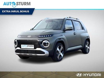 Suv Nieuw 2025 Hyundai Inster Hatchback | € 30.134 (Duur)