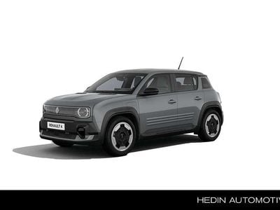 Renault 4 E-Tech