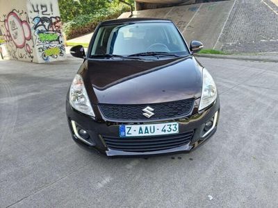 tweedehands Suzuki Swift 1.2i GL Elegance