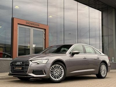 Occasion Audi A6 Comfort 2019 Grijs Sedan