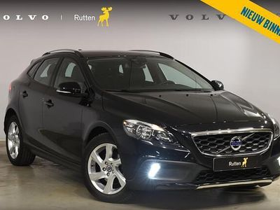Volvo V40 CC