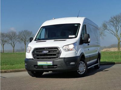 tweedehands Ford Transit 2.0 l3h2 airco 170pk!