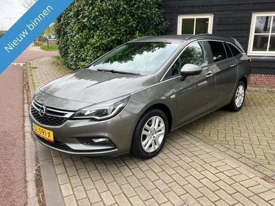 tweedehands Opel Astra Sports Tourer 1.0 Innovation