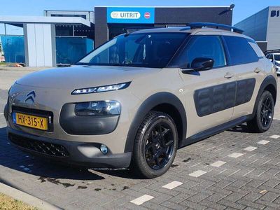 Citroën C4 Cactus