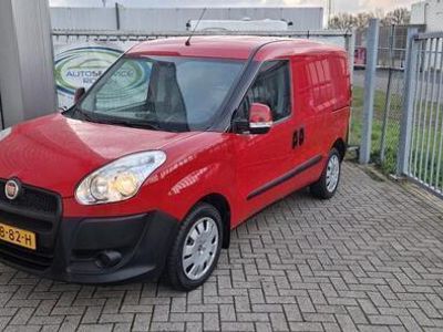 tweedehands Fiat Doblò A0L